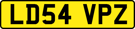 LD54VPZ