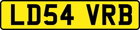 LD54VRB
