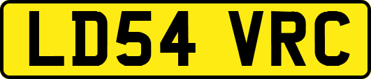 LD54VRC