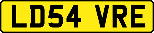 LD54VRE