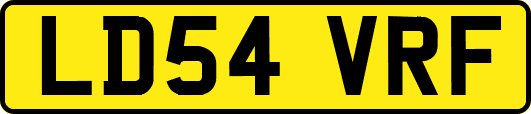 LD54VRF