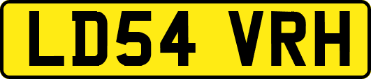 LD54VRH