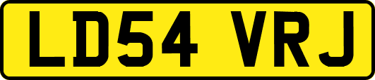 LD54VRJ