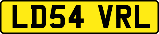 LD54VRL