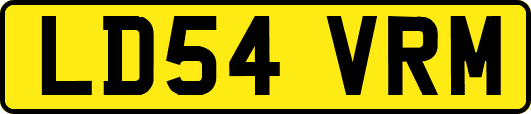 LD54VRM