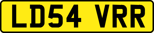 LD54VRR