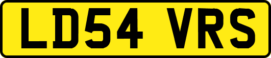 LD54VRS