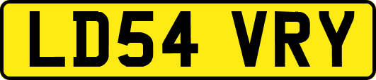 LD54VRY
