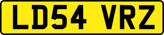 LD54VRZ
