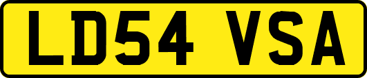 LD54VSA