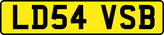 LD54VSB