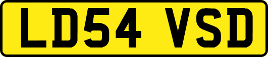 LD54VSD
