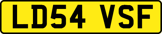 LD54VSF
