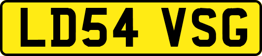 LD54VSG