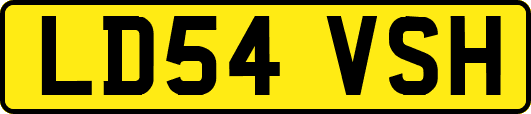LD54VSH