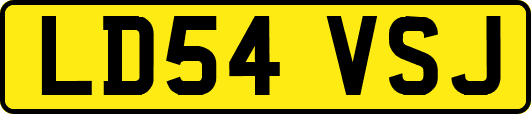 LD54VSJ