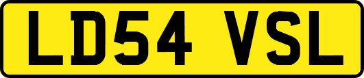 LD54VSL