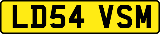 LD54VSM