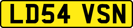 LD54VSN