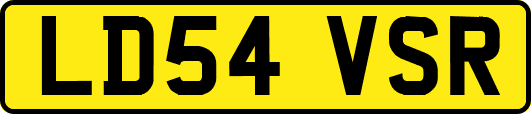 LD54VSR