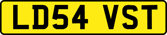 LD54VST