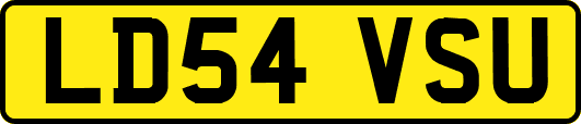 LD54VSU