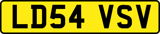 LD54VSV