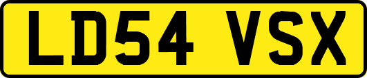 LD54VSX
