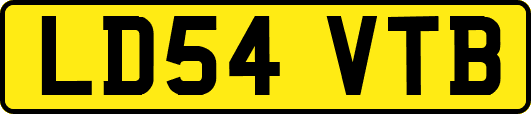 LD54VTB