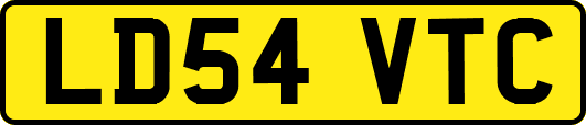LD54VTC