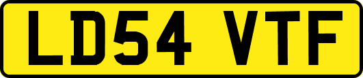 LD54VTF