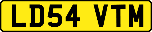 LD54VTM