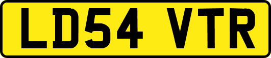 LD54VTR