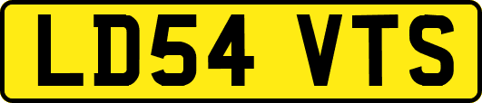LD54VTS
