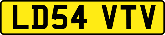 LD54VTV
