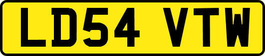LD54VTW