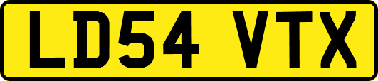 LD54VTX