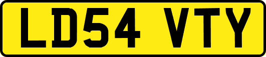 LD54VTY