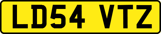 LD54VTZ