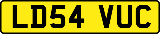 LD54VUC