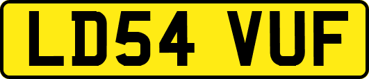 LD54VUF