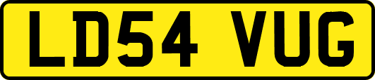LD54VUG