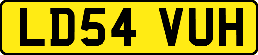 LD54VUH