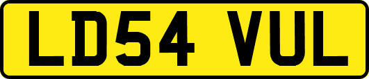 LD54VUL