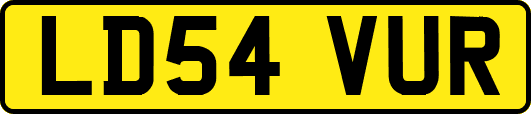 LD54VUR