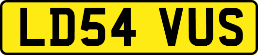 LD54VUS