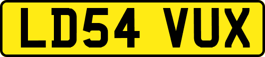 LD54VUX