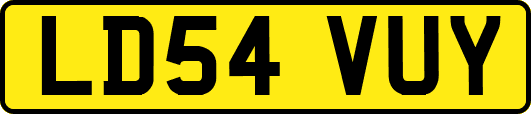 LD54VUY