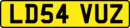 LD54VUZ