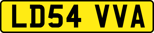 LD54VVA